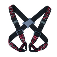 FIXE CHEST HARNESS