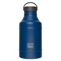 360 DEGREES SS VACUUM INSULATED GROWLER