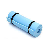 CLOSED CELL FOAM BED ROLL