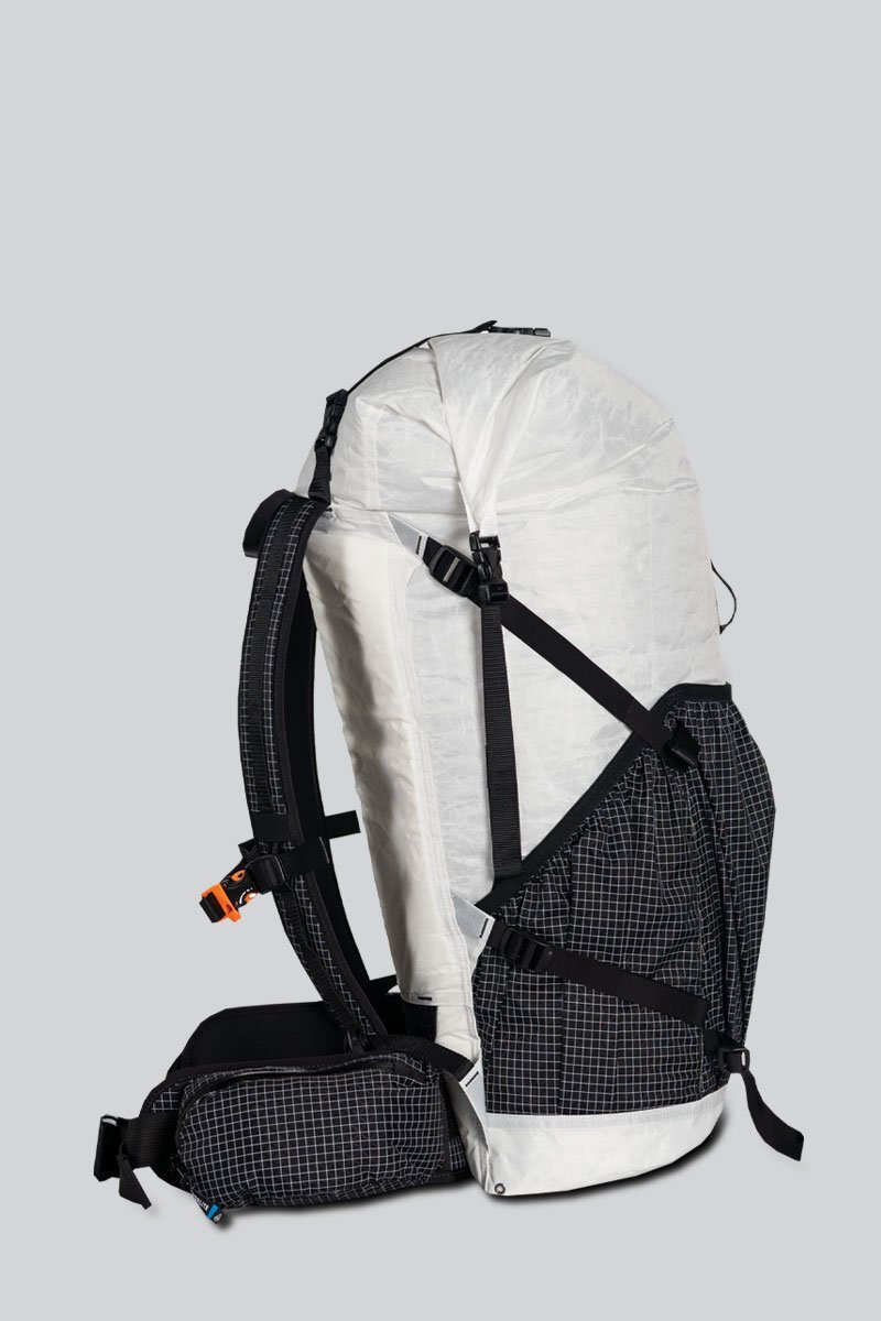 Hyperlite Mountain Gear Southwest 2400 40l