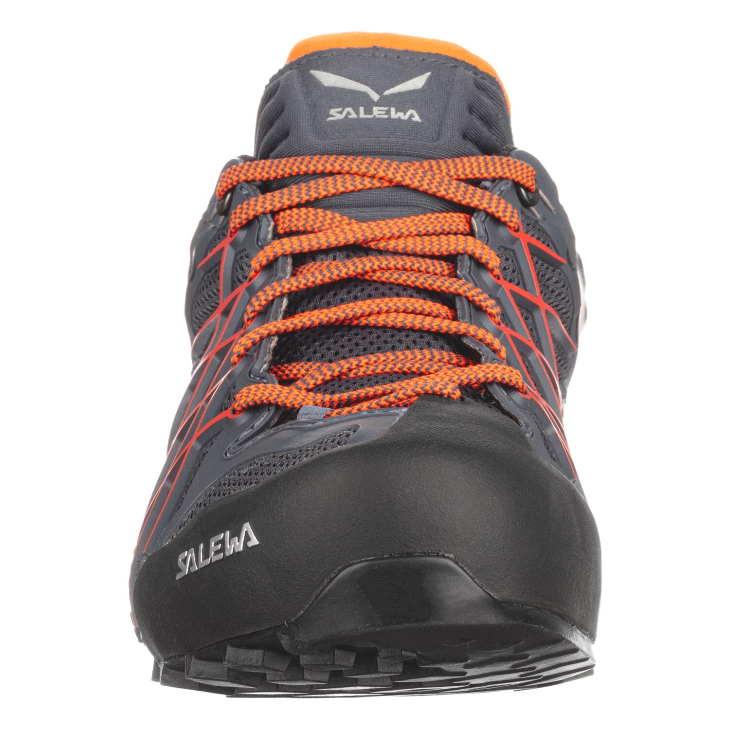 Salewa Wildfire GTX Ombre Blue/FOrange 63487 3845/ Mountain Footwear Men's