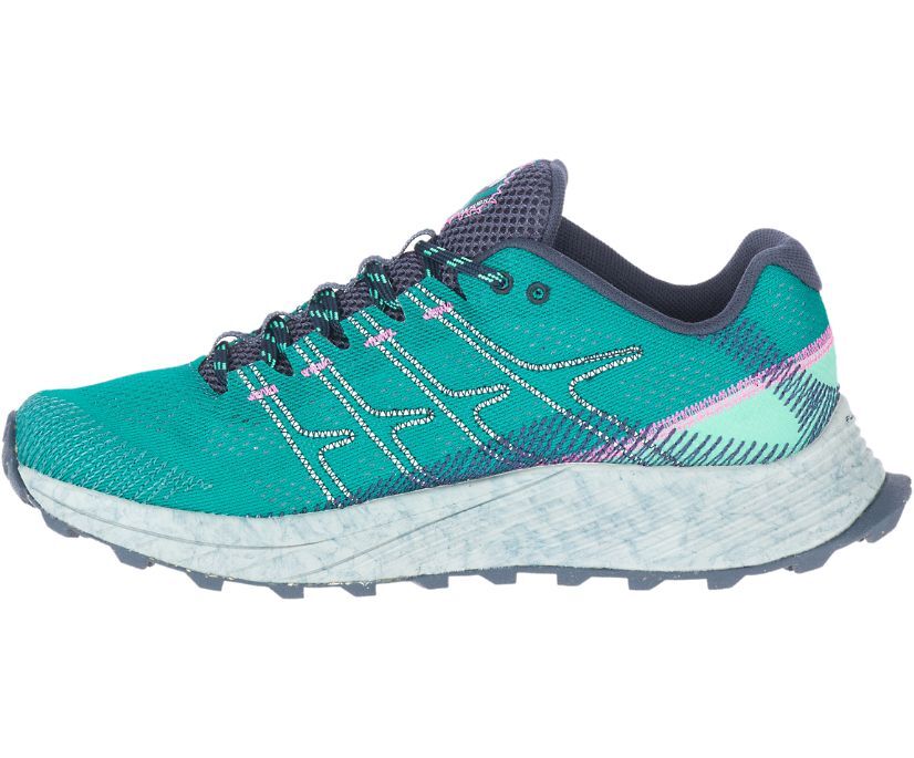 merrell moab flight waterproof