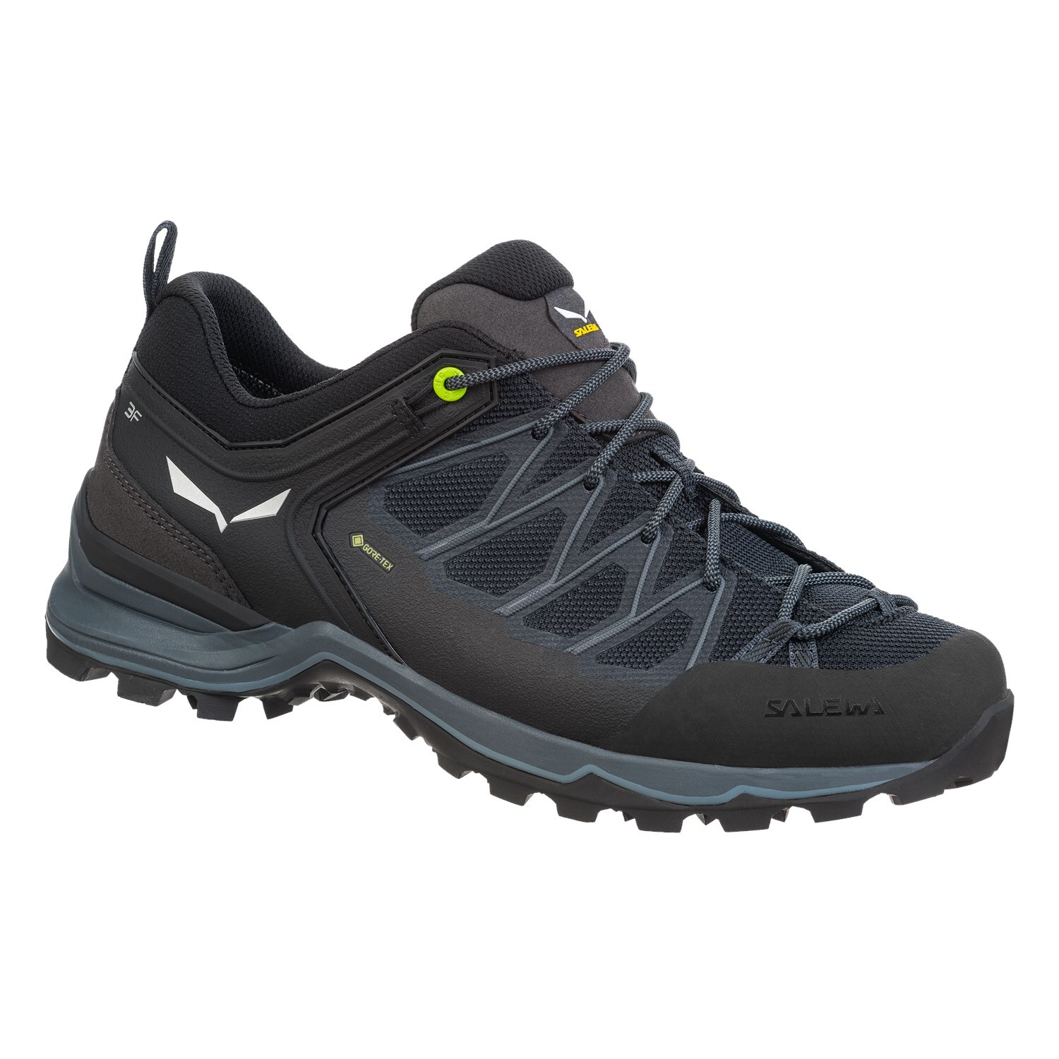 SALEWA MOUNTAIN TRAINER LITE GTX - BLACK