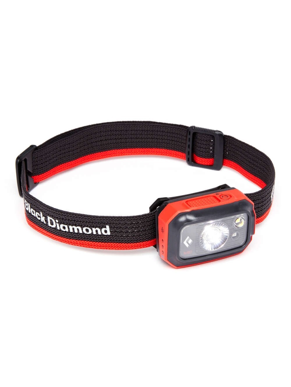 black diamond storm 400 headlamp review