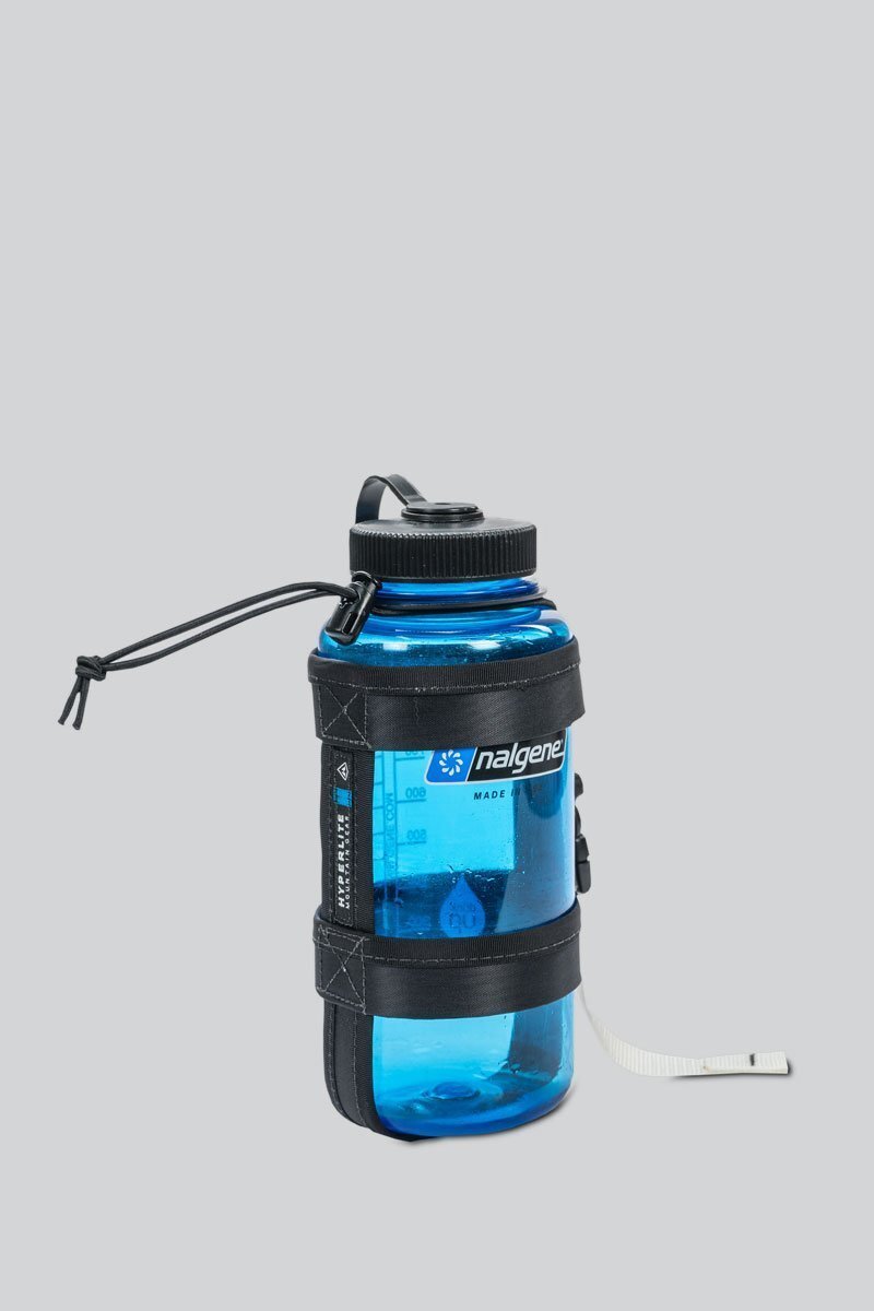 The Hyperlite Mountain Gear Bottle Pocket Backpack Water Bottle Holder