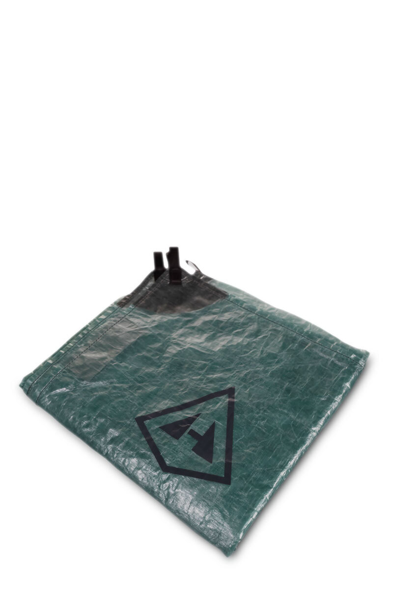 HYPERLITE MOUNTAIN GEAR GROUND CLOTH