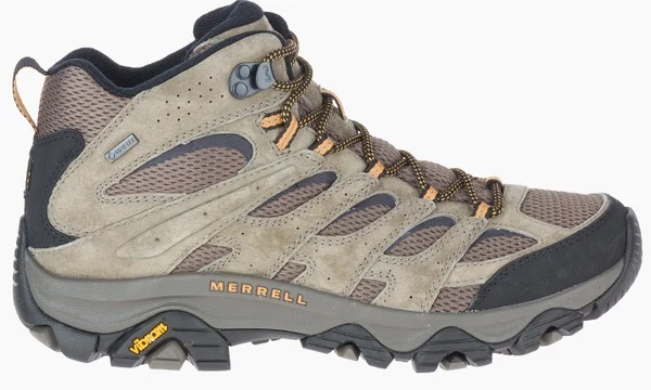 MERRELL MOAB MID MENS GTX