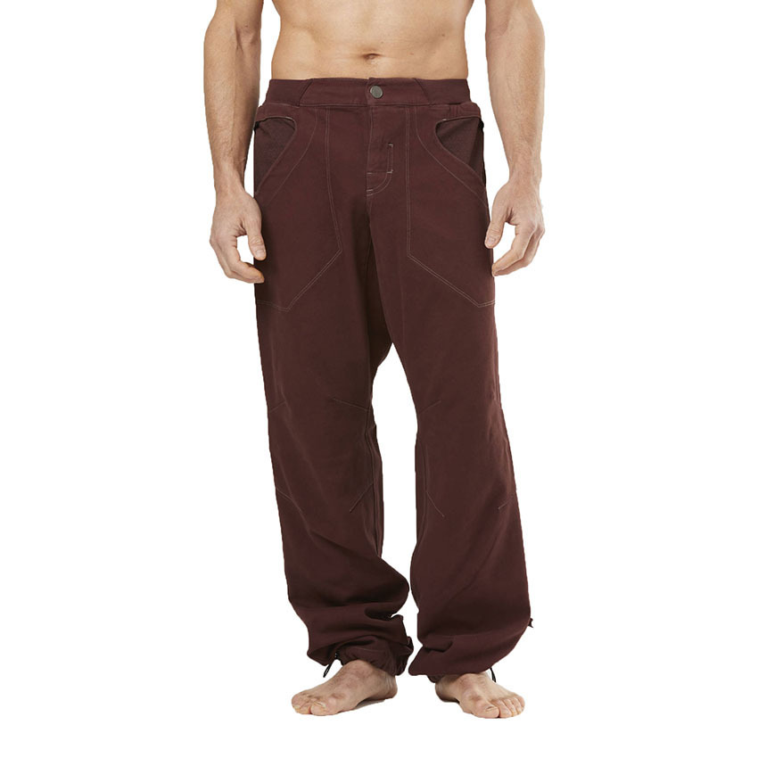 E9 FW22 N 3ANGOLO2.2 MENS PANTS