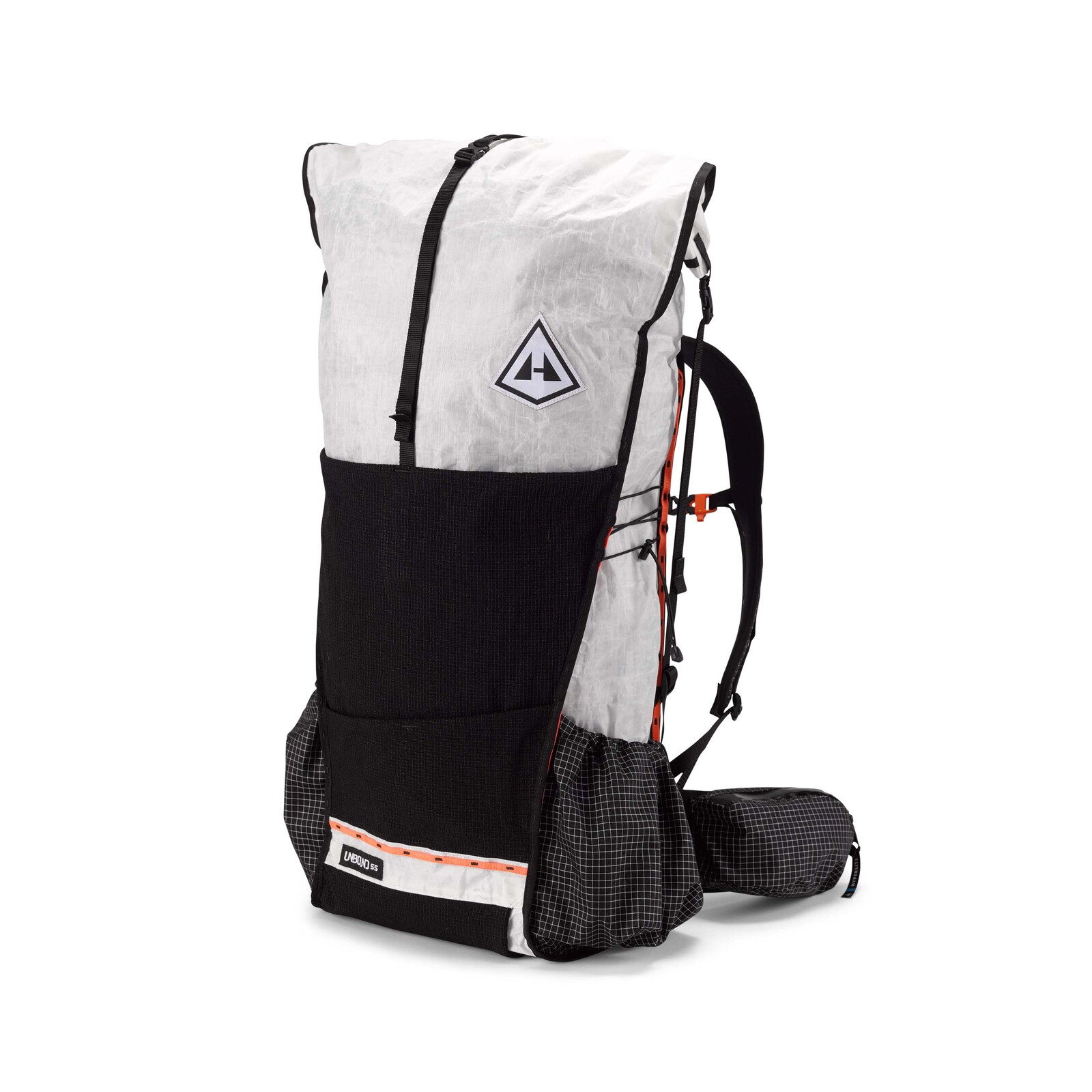 美品Hyperlite Mountain Gear 2400 ぶし Southwest