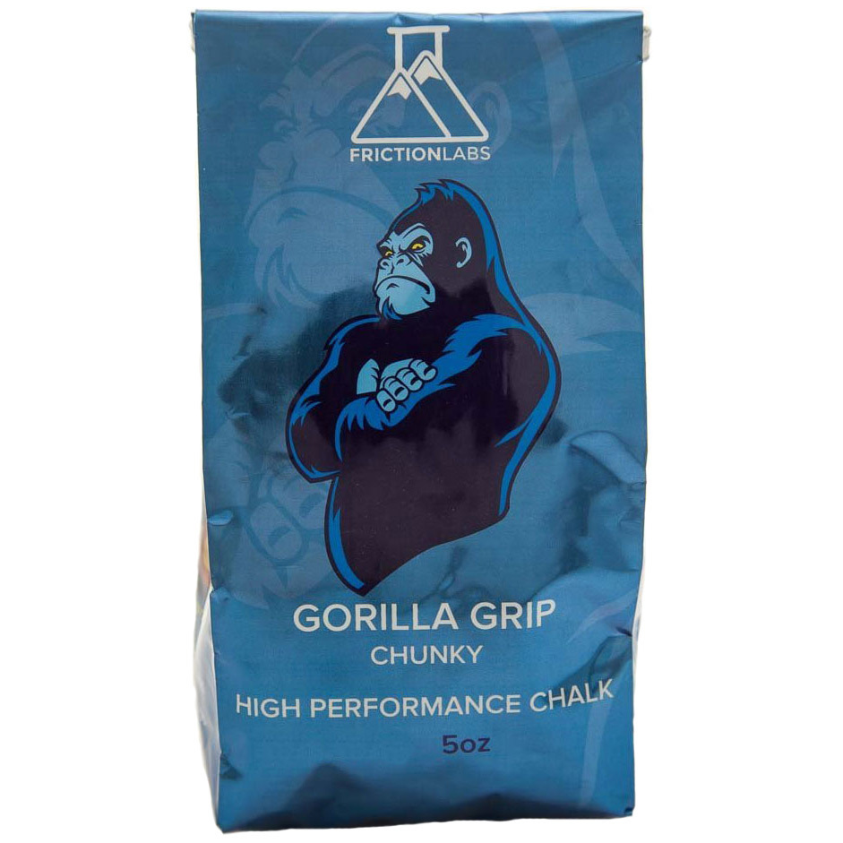 GORILLA GRIP