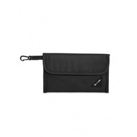 PACSAFE COVERSAFE V50 RFID BLOCKING PASSPORT PROTECTOR