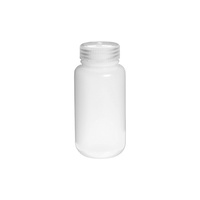 NALGENE WIDE MOUTH HDPE CONTAINER