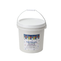 METOLIUS SUPER CHALK BUCKET - 1KG