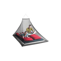 SEA TO SUMMIT PYRAMID MOSQUITO NET - DOUBLE
