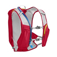 ULTRA PRO VEST 1L - LARGE RED/LIME