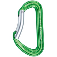 CAMP PHOTON BENT SOLID GATE CARABINER