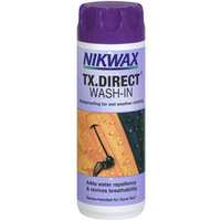NIKWAX TX.DIRECT WASH-IN