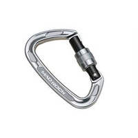 MAD ROCK ULTRA TECH SCREW GATE