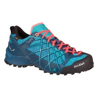SALEWA WILDFIRE GTX WOMEN'S APPROACH SHOE
