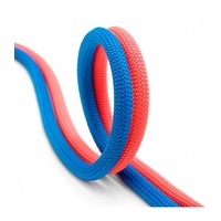 FIXE IO 9.4MM DYNAMIC ROPE DARK BLUE - PER METER