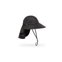 SUNDAY AFTERNOONS ADVENTURE HAT - SIZE L / XL BLACK