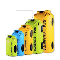 HYDRAULIC DRY BAG 35L BLACK