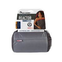 SEA TO SUMMIT REACTOR THERMOLITE FLEECELINER