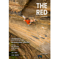 THE RED FIRST EDITION