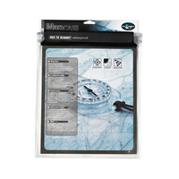 SEA TO SUMMIT W/PROOF MAP CASE LARGE