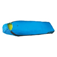 SALEWA MICRO 650 QUATTRO SLEEPING BAG
