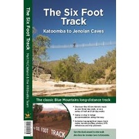 THE SIX FOOT TRACK