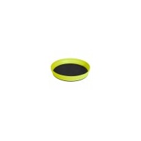 X PLATE Lime