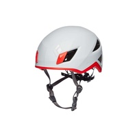 BLACK DIAMOND VECTOR HELMET - ALLOY / OCTAN M/L