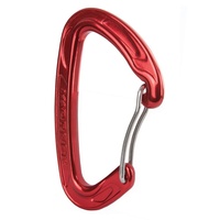 MAD ROCK ULTRA LIGHT WIRE GATE BENT
