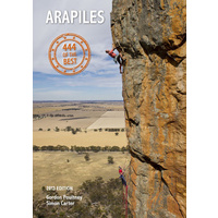 ARAPILES 444 OF THE BEST