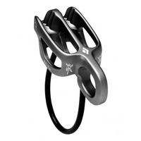 BLACK DIAMOND ATC-GUIDE BELAY/RAPPEL DEVICE