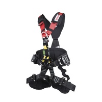 FIXE CHALLENGER HARNESS