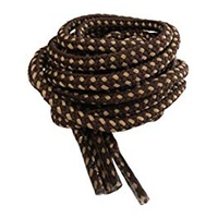 TOBBY LACES ROUND - FLK 140CM