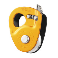 PETZL MICRO TRAXION