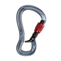 BLACK DIAMOND GRIDLOCK CARABINER