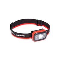 BLACK DIAMOND STORM 400 HEADLAMP