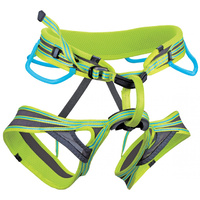 EDELRID ATMOSPHERE CLIMBING HARNESS