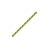 TENDON 2MM YELLOW / BLUE CORD PER METER