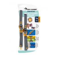 SEA TO SUMMIT HOOK RELEASE ACCESSORY STRAPS