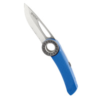 PETZL SPATHA KNIFE