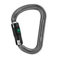 PETZL WILLIAM BALL LOCK