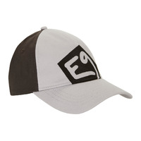 E9 S20 JIM HAT - GREY