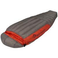 SEA TO SUMMIT FLAME FMII WOMENS SLEEPING BAG - LONG