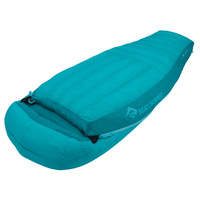 SEA TO SUMMIT ALTITUDE AT1 WOMENS SLEEPING BAG