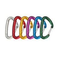 WILD COUNTRY WILDWIRE RACK PACK 6